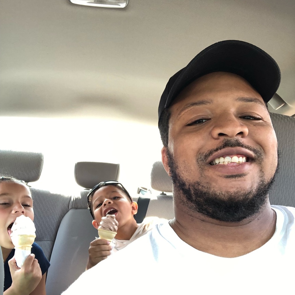 Meet your Posher, Kenny